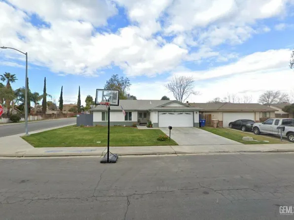 2420 Maurice Ave, Bakersfield, CA 93304