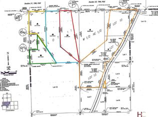 114 W Saltillo Rd, Denton, NE 68339