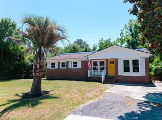 1519 Westway Dr, Charleston, SC 29412