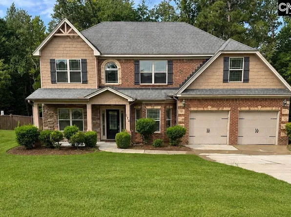 172 Royal Creek Dr, Lexington, SC 29072