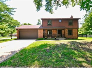 6839 Westdrum Rd, Indianapolis, IN 46241