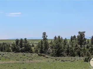 3920 Valley Canyon Ranch Rd, Molt, MT 59057