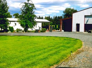 281 Game Ridge Rd, Selah, WA 98942