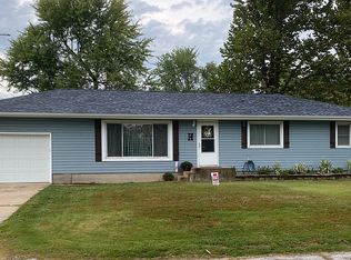 603 Linda Ln, Eldon, MO 65026