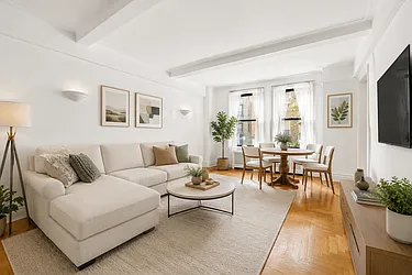 900 West End Avenue, #5H