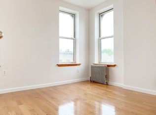 6602 60th St APT 2F, Ridgewood, NY 11385