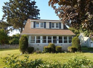 2220 Main St, Collins, NY 14034