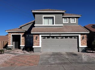 25884 W Elizabeth Ave, Buckeye, AZ 85326