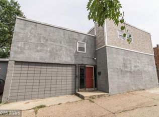 2634 12th St NE, Washington, DC 20018