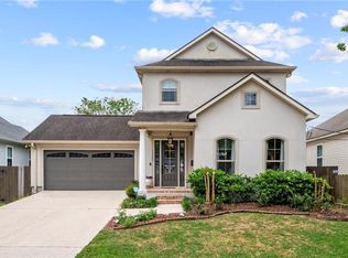 1750 Burbank Dr, New Orleans, LA 70122