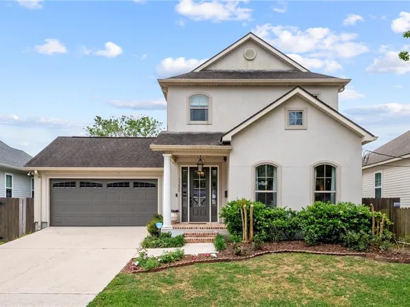 1750 Burbank Dr, New Orleans, LA 70122