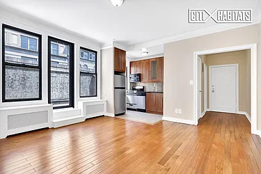 Rented by Citi Habitats