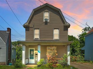 649 Center Ave, Pittsburgh, PA 15202