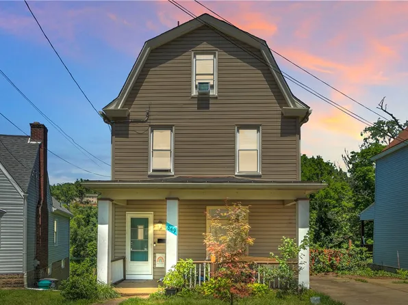 649 Center Ave, Pittsburgh, PA 15202