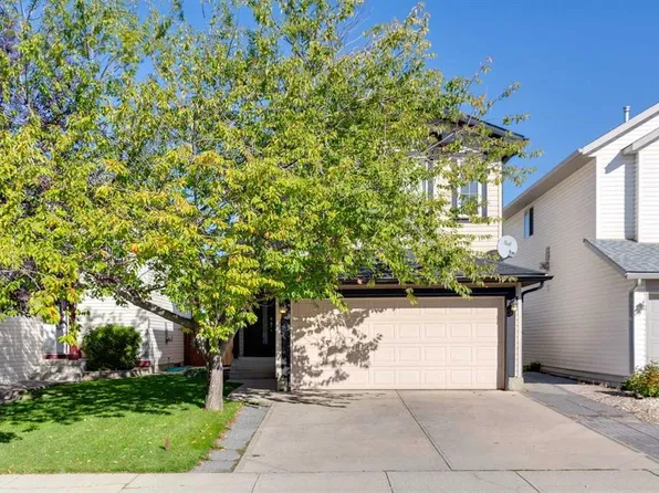 94 E Hidden Ranch Ter NW, Calgary, AB T3A 5Z5