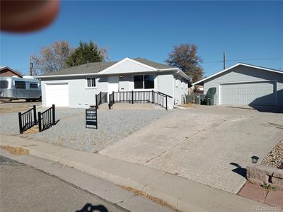 11248 Ogden Drive, Northglenn, CO, 80233