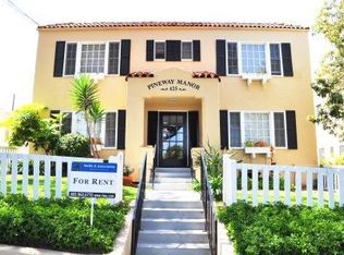 425 E Anapamu St APT D, Santa Barbara, CA 93101