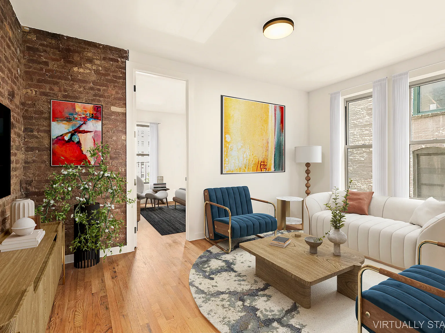 245 East 13th Street — Photo 2
