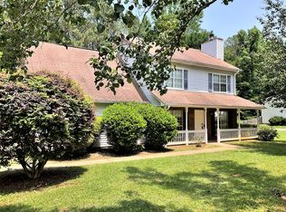 82 Mary Lynn Ln, Newnan, GA 30265