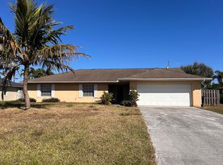 4381 SW Appleseed Road, Port St Lucie, FL 34953