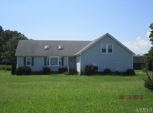 915 S Sandy Hook Rd, Shiloh, NC 27974