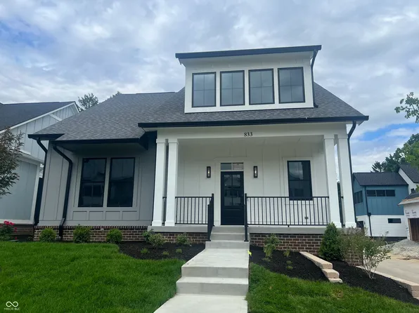 833 Freeland Way, Carmel, IN 46032