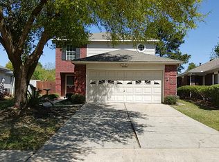 5006 Meadowfox Pl, Spring, TX 77389