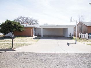 105 Waneta Cir, Clovis, NM 88101