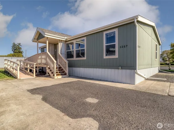 1257 Arkansas Drive, Walla Walla, WA 99362