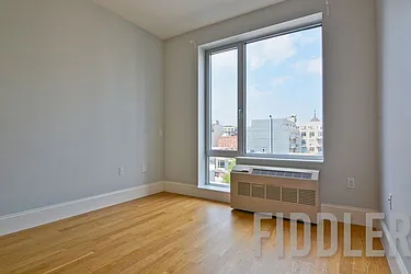 Rented by Fiddler Realty