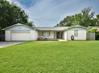 2206 Redbud Ave, Duncan, OK 73533