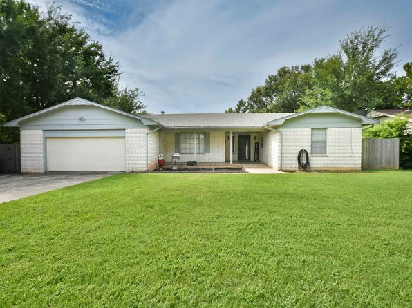 2206 Redbud Ave, Duncan, OK 73533