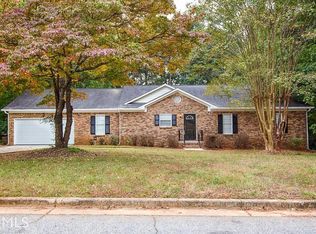 3963 Rainover Dr, Decatur, GA 30034