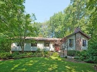 11 Danebury Downs, Saddle River, NJ 07458