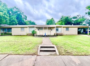 109 Vandenburg Dr APT A, Denison, TX 75020