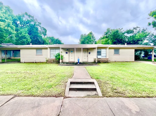 109 Vandenburg Dr APT A, Denison, TX 75020