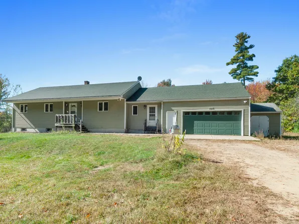 169 Upper Guinea Road, Lebanon, ME 04027