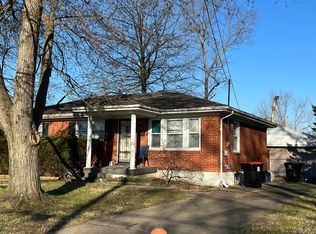 4303 Naneen Dr, Louisville, KY