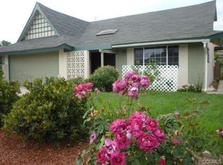 19036 Tranbarger St, La Puente, CA 91748