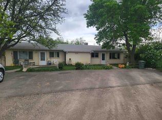 275 1/2 W Parkview Dr, Grand Junction, CO 81503