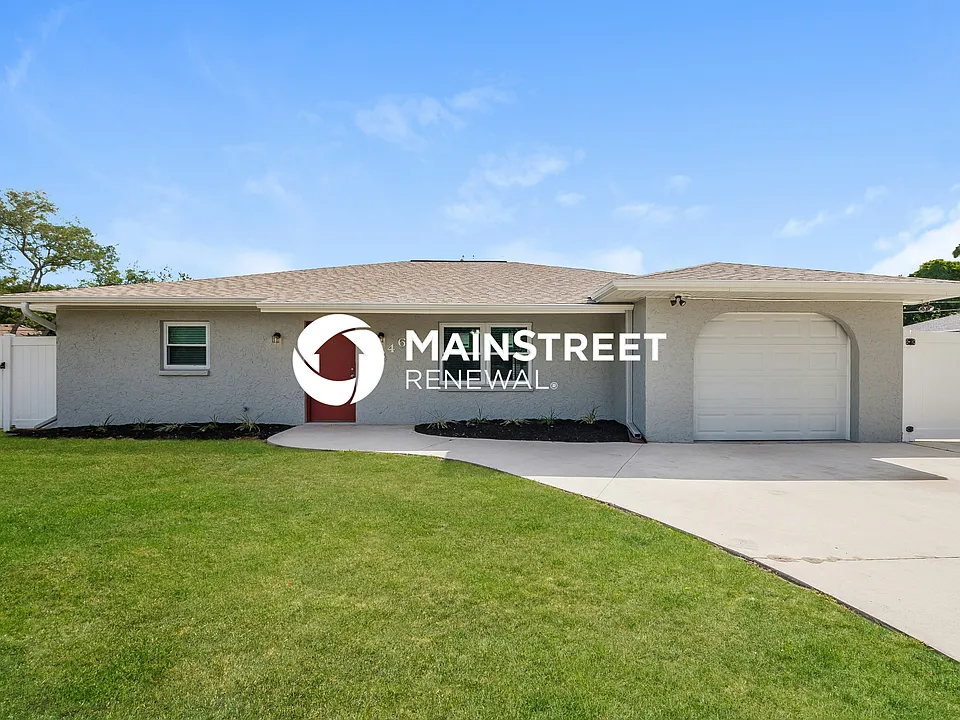3460 Papaya Rd