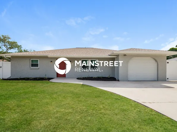 3460 Papaya Rd, Venice, FL 34293