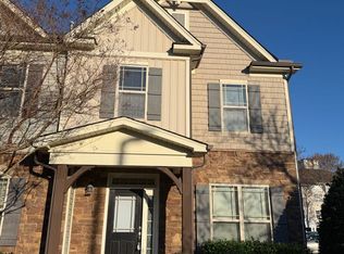 553 Matheson Pl, Cary, NC 27511