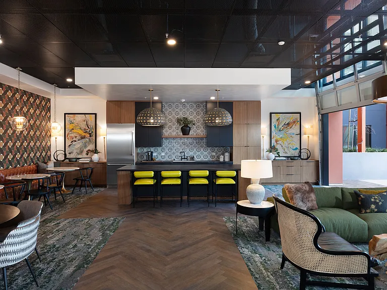 Station 16 Apartments — Photo 47