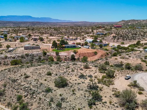0 E Millennium Way, Rimrock, AZ 86335