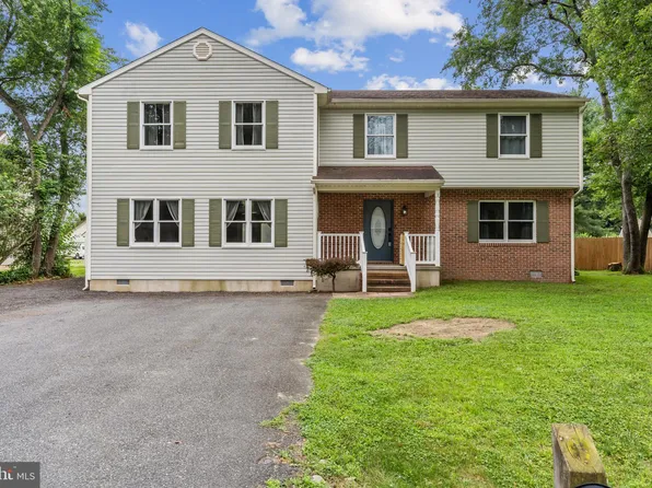 8912 Osterman Ct, Denton, MD 21629