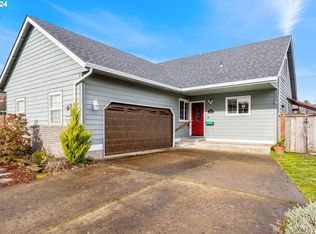 6708 Aaron Ln, Springfield, OR 97478