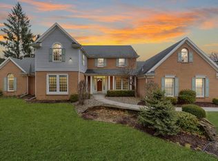 51606 Norwich Dr, Granger, IN