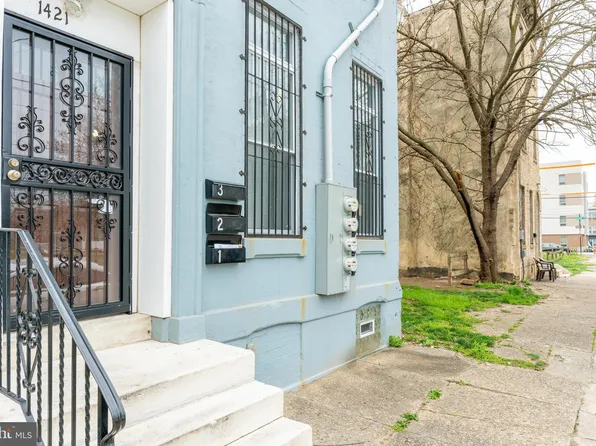 1421 N 21st St, Philadelphia, PA 19121