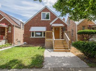 9045 S East End Ave, Chicago, IL 60617